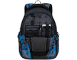 Batoh studentský Bagmaster Bag 20D