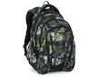 Batoh studentský Bagmaster Bag 26A