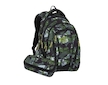 Batoh studentský Bagmaster Bag 26A sada