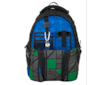 Batoh studentský Bagmaster Bag 8H