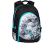 Batoh studentský Bagmaster Digital 20B