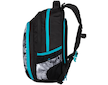 Batoh studentský Bagmaster Digital 20B