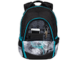 Batoh studentský Bagmaster Digital 20B