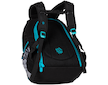 Batoh studentský Bagmaster Digital 20B