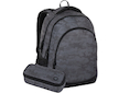Batoh studentský Bagmaster Digital 26A sada