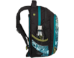 Batoh studentský Bagmaster Digital 9B