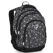 Batoh studentský Bagmaster Supernova 24A set