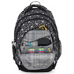 Batoh studentský Bagmaster Supernova 24A set