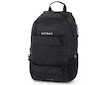 Batoh studentský OXY Sport Black + Etue zdarma