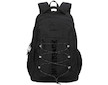 Batoh studentský Stil Brisk Black