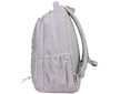 Batoh studentský Stil Brisk Purple
