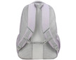 Batoh studentský Stil Brisk Purple