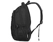 Batoh studentský Stil Groovy Black
