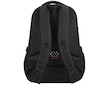 Batoh studentský Stil Groovy Black