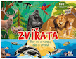 Bav se a nalepuj zas a znovu! Zvířata