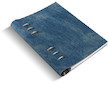 Blok FILOFAX Clipbook Denim A5