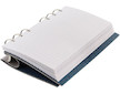 Blok FILOFAX Clipbook Denim A5