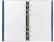 Blok FILOFAX Clipbook Denim osobní