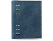 Blok FILOFAX Clipbook Denim osobní