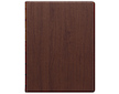 Blok FILOFAX Notebook A5 Architexture Rosewood