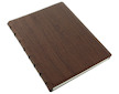 Blok FILOFAX Notebook A5 Architexture Rosewood
