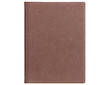 Blok FILOFAX Notebook A5 Architexture Terracotta