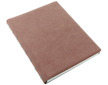 Blok FILOFAX Notebook A5 Architexture Terracotta