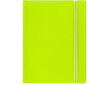 Blok FILOFAX Notebook A5 Classic limetkový