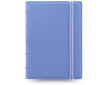 Blok FILOFAX Notebook kapesní Classic Pastel modrý