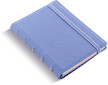 Blok FILOFAX Notebook kapesní Classic Pastel modrý