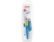 Bombičkové pero My.pen modrozelené
