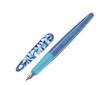 Bombičkové pero My.pen Wild Animals modré