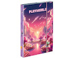 Box na sešity A5 Playworld Girls