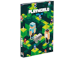 Box na sešity A5 Playworld Vol. III.