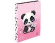 Box na sešity jumbo A4 Panda