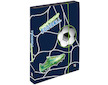 Box na sešity jumbo A5 fotbal