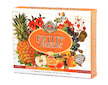 Čaj Basilur Fruit Infusions 60ks