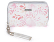 Dámská peněženka malá Pink flowers