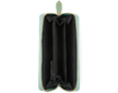 Dámská peněženka velká Leather Mint
