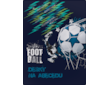 Desky na abecedu Fotbal