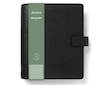 Diář Filofax Camden A5 černý