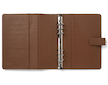 Diář Filofax Camden A5 Mocha