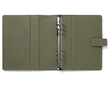 Diář Filofax Camden A5 Olive