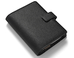Diář Filofax Camden osobní černý