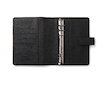 Diář Filofax Camden osobní černý