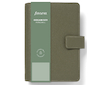 Diář Filofax Camden osobní Olive