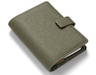 Diář Filofax Camden osobní Olive