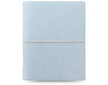 Diář FILOFAX Domino Soft A5 pastelový modrý