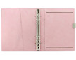 Diář FILOFAX Domino Soft A5 pastelový růžový