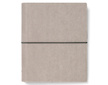 Diář FILOFAX Eco Essentials A5 Ash Grey